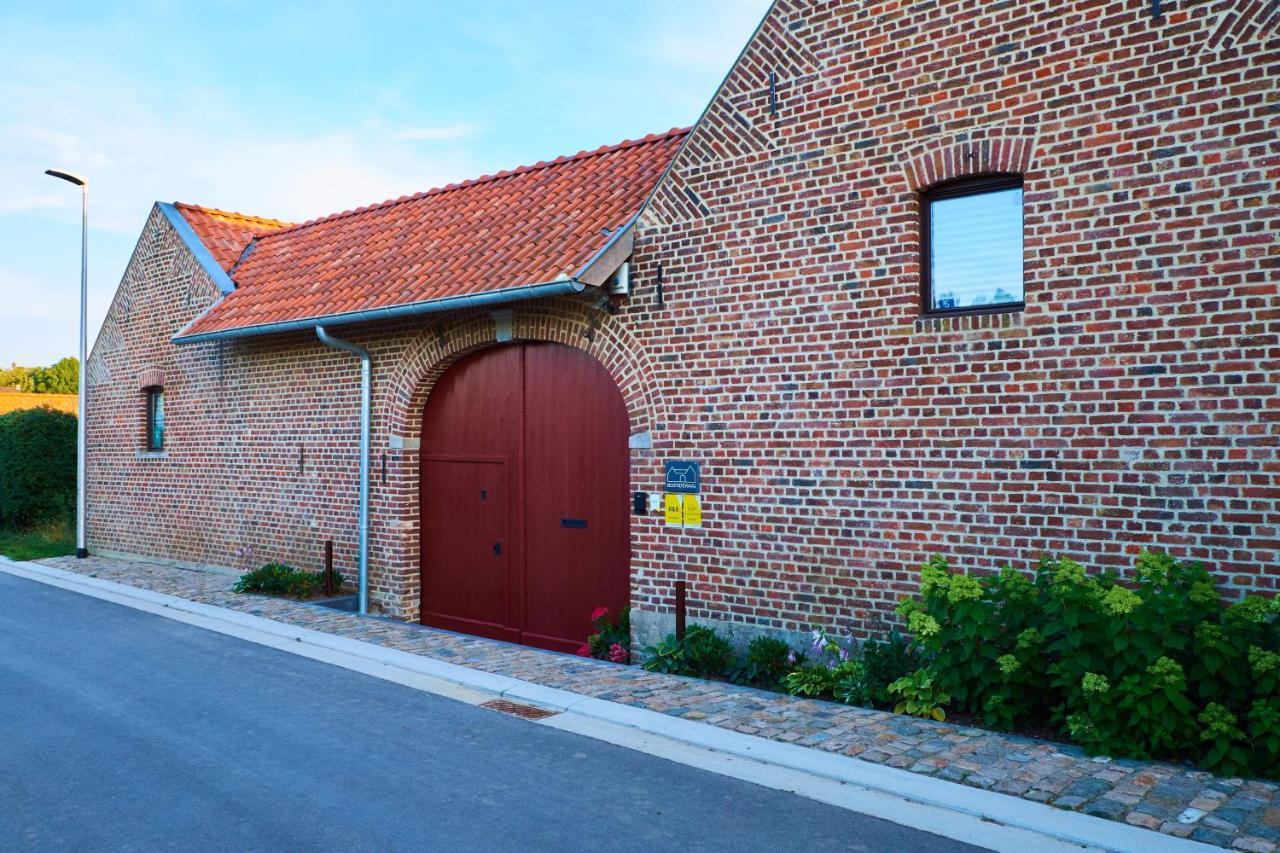 Boerderaaj Bilzen Exterior foto
