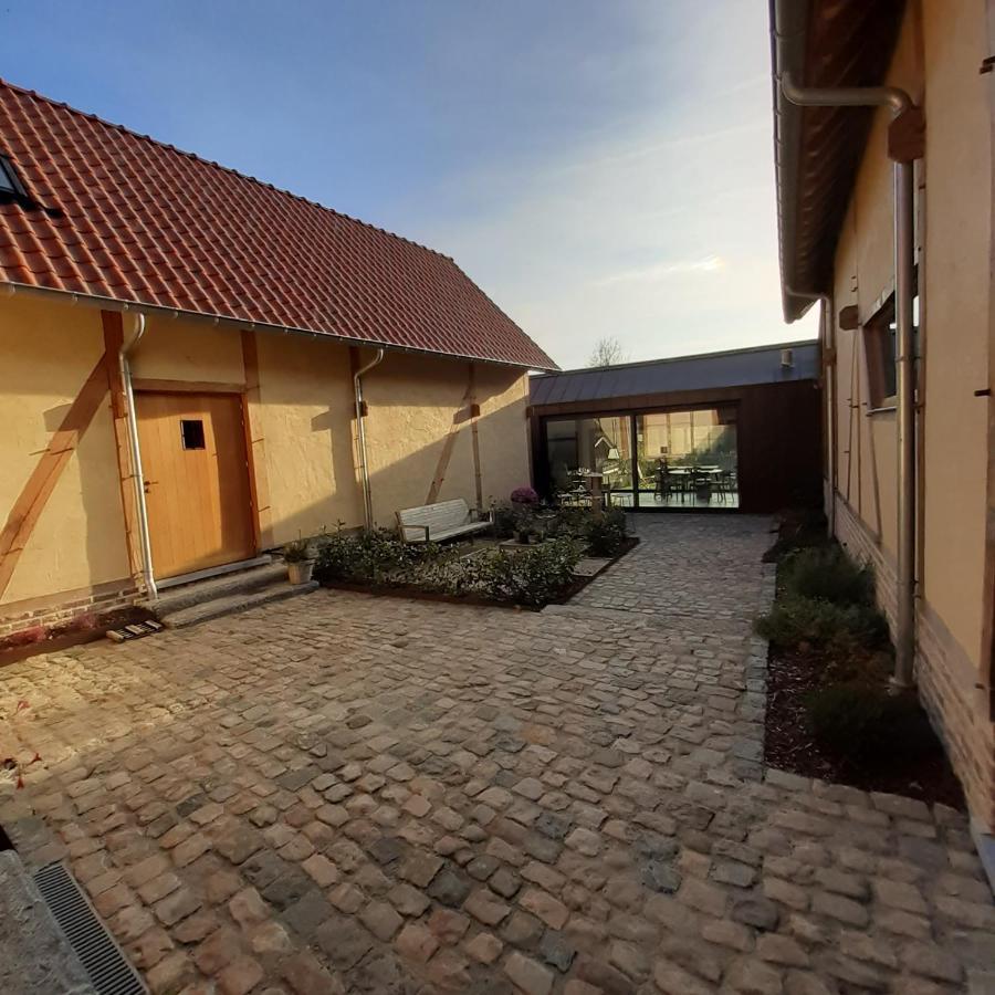 Boerderaaj Bilzen Exterior foto